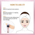 Nykaa BlendPro Foundation Makeup Brush